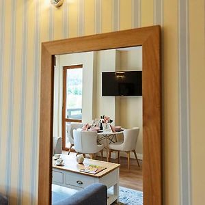 Apartament z 1 sypialnią